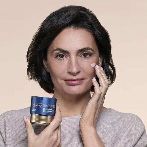 AVENE DermAbsolu Intenzivní remodelační noční krém 40ml - skladem | BENU.cz 