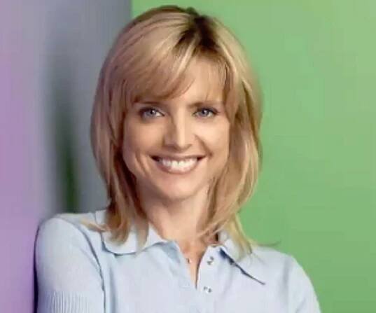 Courtney Thorne-Smith - Bio, Facts, Family Life of Actress