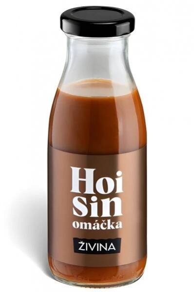 Hoisin omáčka