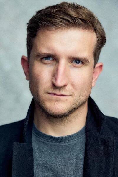 Matthew Thomas-Robinson
