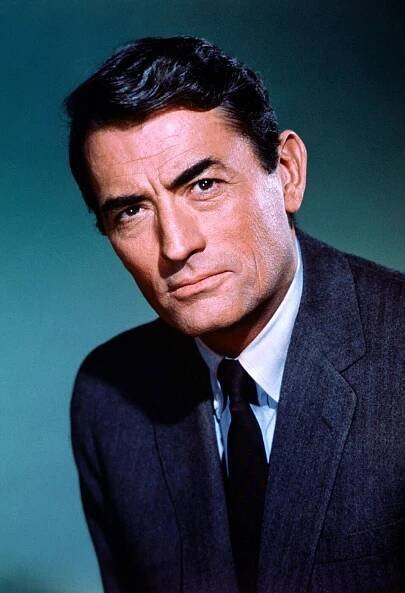 Gregory Peck (†87) bojoval na KVIFF se zánětem střeva: Bartoška mu zachránil život!