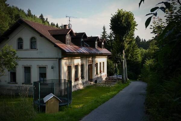 Penzion U Lípy, Vysoké nad Jizerou | Hotel.cz