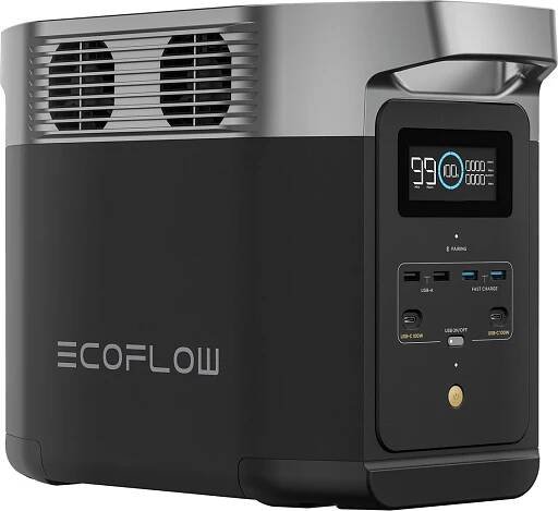EcoFlow DELTA 2