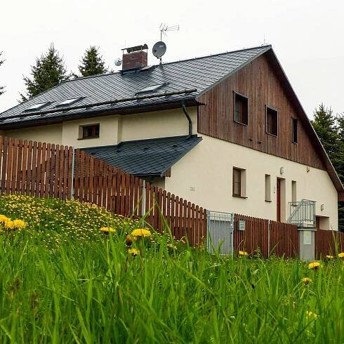 Haus Tolštejn - Jiřetín pod Jedlovou, České Švýcarsko | Regiontourist.cz