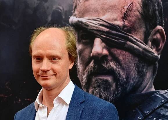 Český film pro české diváky. Ve Slovanském domě měl premiéru Jan Žižka