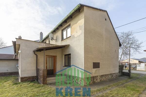 Prodej Dům, Větrná, Neratovice - Byškovice, okres Mělník