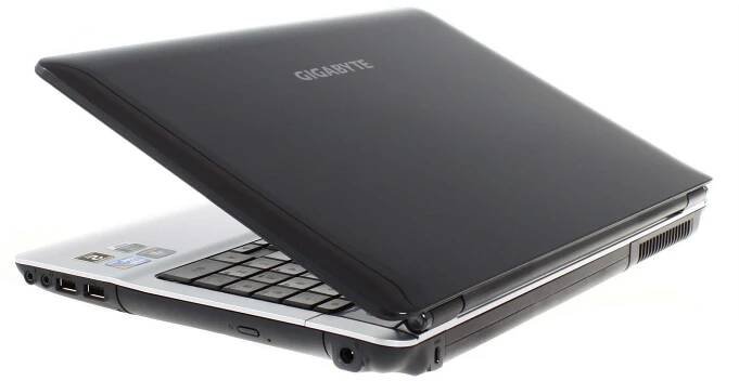 GIGABYTE Q1585N