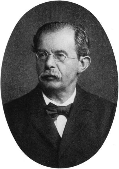 Friedrich Daniel von Recklinghausen – Wikipedia