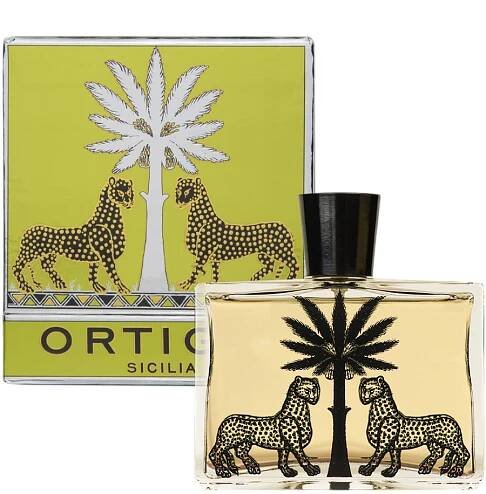 Lime di Sicilia Eau de Parfum 100ml
