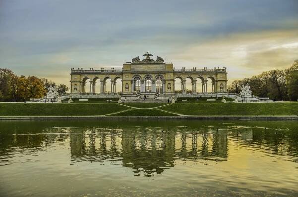 100 Best Things to do in Austria - Jen Reviews