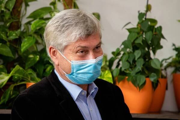 Lídr krajské ČSSD Petr Kajnar: Sen? Postavit na Karvinsku závodní okruh!