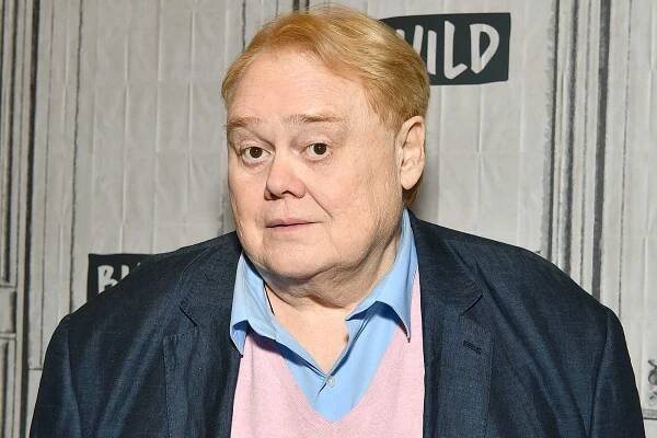Louie Anderson