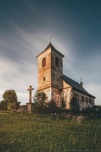 Landscape & Cityscape | David Surovec