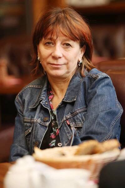 Foto k tématům Zuzana Fišerová-Svátková, Vrchní, prchni! – stránka 3