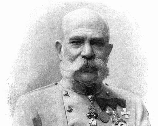 Jak nás za dob Rakousko-Uherska vnímal svět? Lépe, než myslíte - Bejvávalo.cz