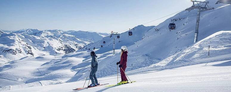 Zillertal Arena | Zillertal