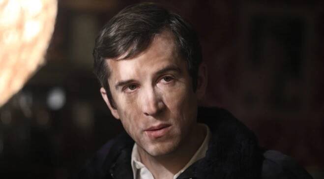 Příště budu mířit na srdce - Z filmu - Guillaume Canet