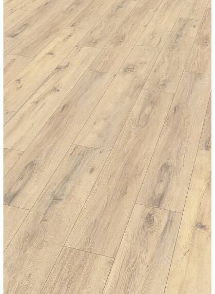 Egger Home Laminátová podlaha EHL039 dub Parketa 1292 x 193 x 8 mm