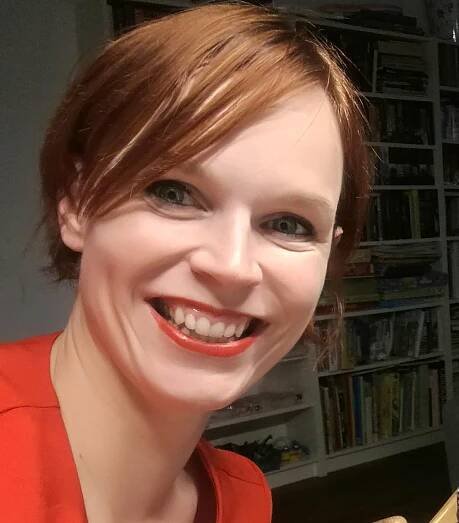 Martina Urbanová Šťastně až do rozvodu i po něm
