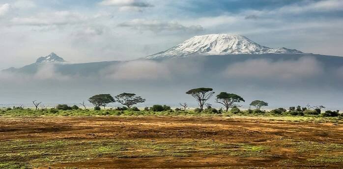 Kilimandžáro (+ Mount Kenya) | expeditionclub.cz