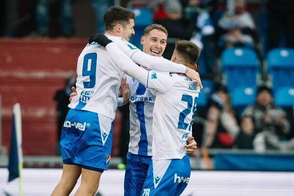 Šéf Baníku: Slavia a Sparta přerostly ligu. Morava je v katastrofálním stavu