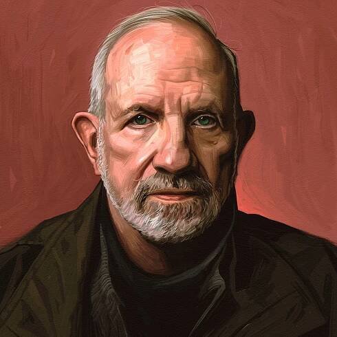 Brian De Palma