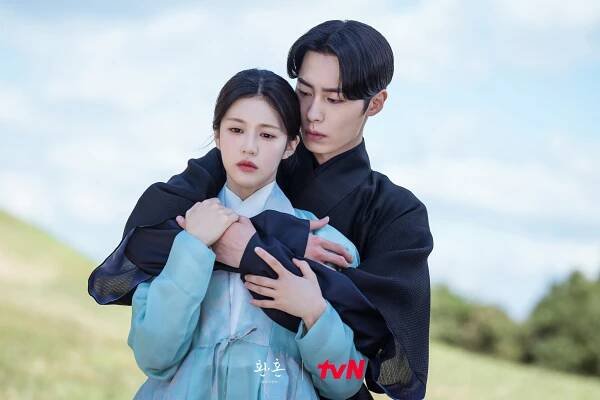 Lee Jae Wook: Bál jsem se vzít roli Jang Uka a nejsem typ člověka, který snadno začne nadávat