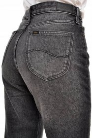 Dámské džíny na Allegro - Dámská móda
