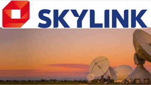 Satelitní operátor Skylink chce vysílat v DVB-T2, bude se ucházet o provoz multiplexu - Cnews.cz