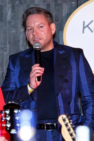 O víkendu oslavil 45. narozeniny. Při této příležitosti Matěj Ruppert zavzpomínal, jak přišel o panictví!