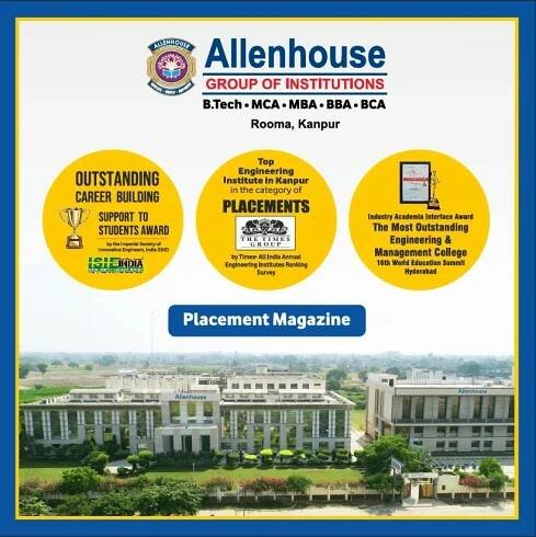 Placement brochure 2024