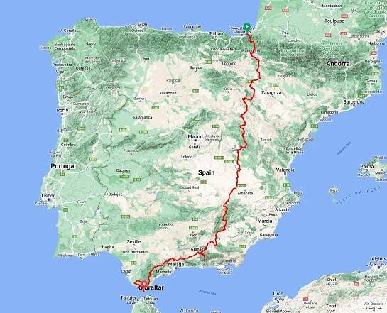 home 2025 – de | Iberica Traversa