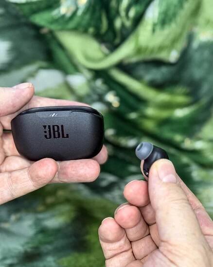 Slúchadlá JBL Wave 2 sú lepšie v každom smere - TECHBOX.sk