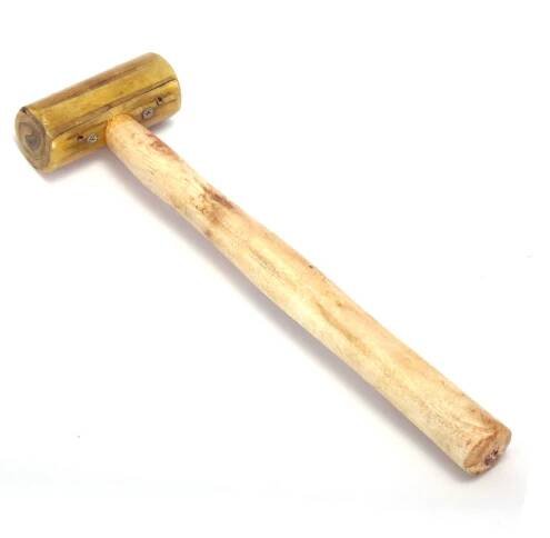 Rawhide Mallet, 38mm Head Diameter