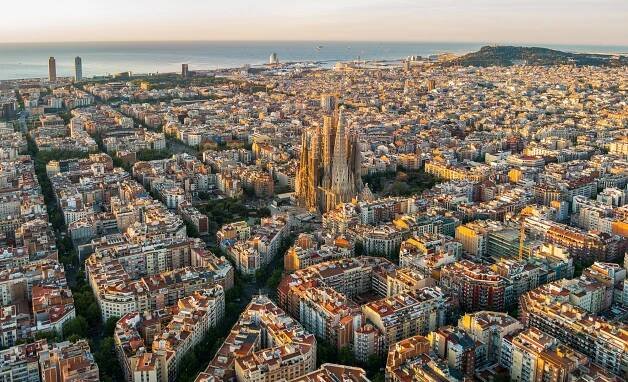 World’s top 100 cities revealed – and London isn’t in the top 10