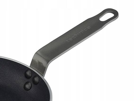 Teflonová pánev 200 mm hliník nepřilnavý TECHNICA Průměr 20 cm