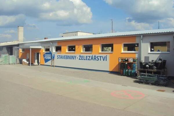 DSK stavebniny, s.r.o. foto 1