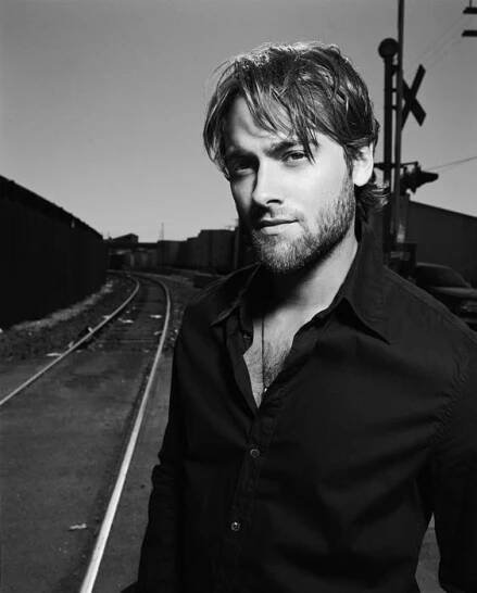 Stuart Townsend fotka