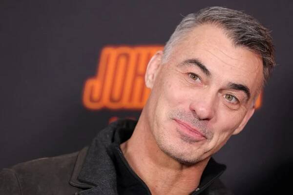 Sexy herečka na premiéře nového Johna Wicka: Když to máš, tak to ukaž!