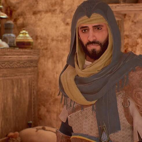 Where to find every outfit in Assassin's Creed Mirage