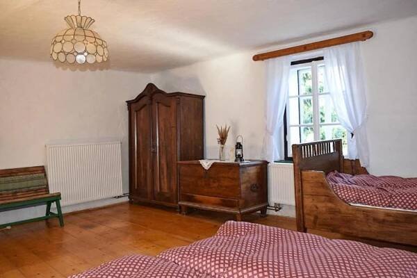 Chalupa Skála, Věž | Hotel.cz