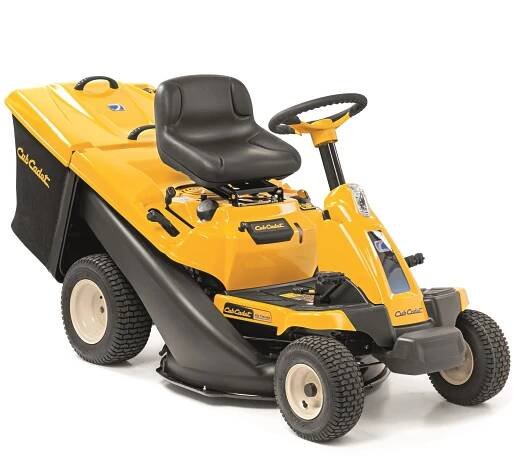 Traktorová sekačka Cub Cadet LR2 Č.76 HYDROSTAT Traktor Rider 76 cm malá NEW