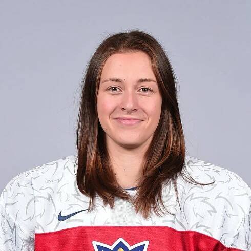 IIHF - Statistics 2021 IIHF ICE HOCKEY WOMEN'S WORLD CHAMPIONSHIP