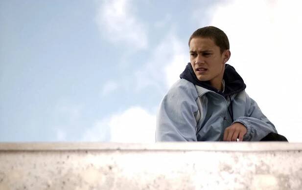 Dveře dokořán - Z filmu - Rafi Gavron