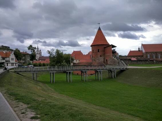 Read more about the article Lithuania