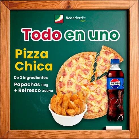 Todo en uno