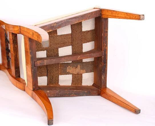 Židle - biedermeier | Nábytek | Starožitnosti - Galerie USTAR