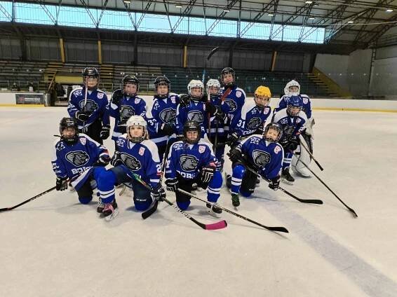 TM: Junioři loupili v Kroměříži, dorostenci inkasovali jednou, přesto padli HC Bobři Valašské Meziříčí