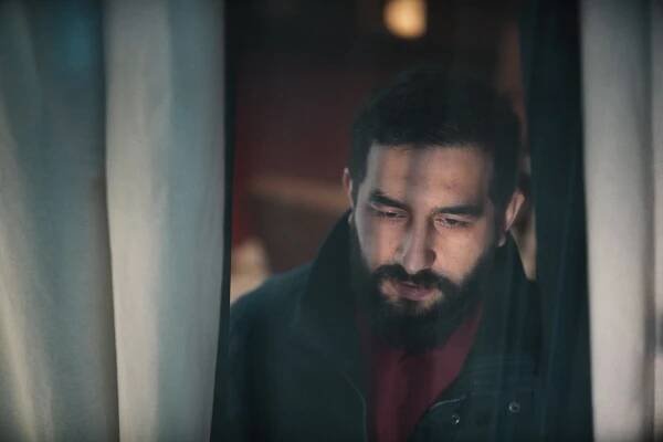Martin Liest Den Koran - Z filmu - Zejhun Demirov