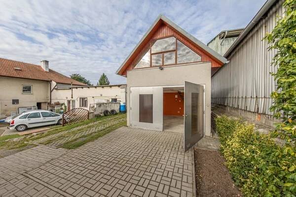 Realitní makléř Prostějov Tereza Francová Prodej bytu Brodek u Konice
